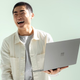 Microsoft Surface Laptop Go 2 Promo Image